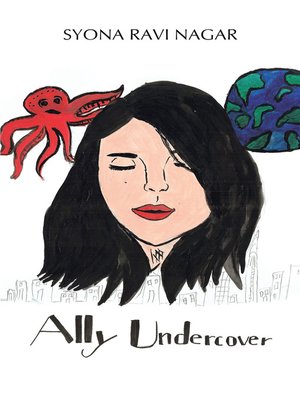 cover image of Ally Undercover